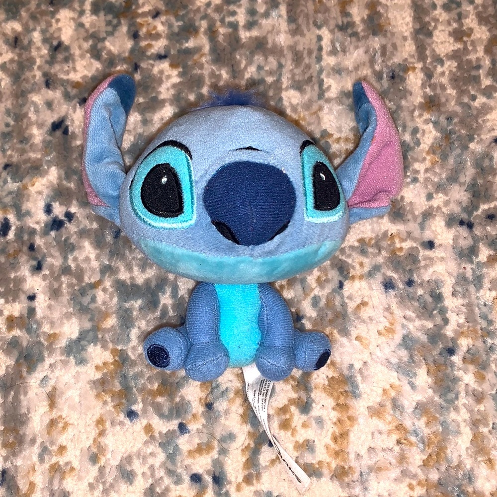 Disney Parks Stich